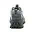 Кросівки Caterpillar Intruder Mecha 37 Grey (1103-P111523-37) - мініатюра 5