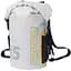 Рюкзак водонепроницаемый Naturehike CNK2300BS017 25 л белый - миниатюра 2