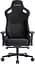 Игровое кресло GamePro GC900B Black Fabric (GC900B) - миниатюра 3