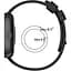 Силиконовый ремешок BeCover для Xiaomi Redmi Watch 4 Purple (711502) - миниатюра 6