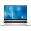 Ноутбук HP Inc ProBook 440, 14", Intel Core i5, 8th generation, 16 GB, Silver / 256GB SSD (Grade C) Seller Refurbished - мініатюра 1