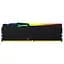 Модуль памяти для компьютера DDR5 32GB 6000 MHz Beast RGB EXPO Kingston Fury (ex.HyperX) (KF560C30BBEA-32) - миниатюра 10