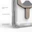 Чохол UAG для iPhone 17 Pro, Plasma XTE MagSafe, Clear/Titanium teh0019323 - мініатюра 4