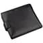 Мужской универсальный кошелек ST Leather 12х10 см acs0029625 - миниатюра 2