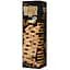 Настольная игра Danko Toys Джанга Number Tower (укр.) (NT-01U) - миниатюра 1