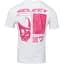 Футболка Select T-Shirt Lines Fish XL White - мініатюра 3