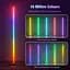 Торшер STAND LED RGB з пультом 1.53 м - мініатюра 4