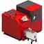 Твердопаливний котел Altep TRIO UNI Pellet Plus - 97 кВт (пальник та вентилятор) - мініатюра 8