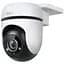 IP-камера TP-Link Tapo C500 біла/чорна 3 Мп (1920x1080/15 fps) 1/3" CMOS H.264 Wi-Fi (2.4 GHz) день/ніч ІЧ-підсвічування 850 нм до 30 м двосторонній аудіозв'язок microSD IP65 iOS 10+/Android 5.0+ - мініатюра 1