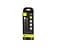 Кабель SkyDolphin S27L Spring Anti-Brake USB - Lightning (M/M), 1 м, Black (SDUSB-000609) - миниатюра 3