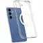 Чохол Spigen для Samsung Galaxy S25+, Ultra Hybrid MagFit, Clear White teh0019415 - мініатюра 7