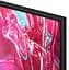 Телевизор Samsung 98" LED 4K UHD 100Hz Smart Tizen Black - миниатюра 5