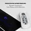 Мобільний кондиціонер Klarstein Max Breeze Smart (10035742) - мініатюра 5
