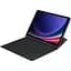 Чохол до планшета Samsung Book Cover Galaxy Tab S9 (X710/X716) Black (EF-BX710PBEGWW) - мініатюра 5