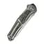 Ніж складаний Weknife 702XI Gray Titanium WE07B-4 (Лімітована серія) - мініатюра 5