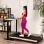 Беговая дорожка GYMTEK XT250 - мініатюра 2