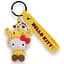 Колекційна фігурка Pop Top-брелок #sbabam серії "Hello Kitty" Карнавал 5/CN24(Giraffe) - мініатюра 1