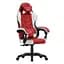 Компьютерное кресло Huzaro Force 2.7 Red ткань - миниатюра 1