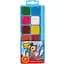Дитяча акварель "Travel Kids" ГАММА'UA 312084/TK 12 кольорів, медова, 19х7 см - мініатюра 1