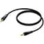 Комутаційний кабель Procab Mini-Jack 3.5 - Mini-Jack 3.5 10 м CLA716/10 - мініатюра 1
