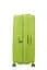 Чемодан American Tourister FASTFORWARD 78 См NEON LIME 78x50x30(34) MI0*04003 - миниатюра 10
