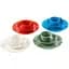 Набор посуды GSI Outdoors Cascadian 4 Person Table Set Multi Color (1099-77401) - миниатюра 1