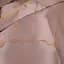 Комплект постельного белья MirSon Imperial Tencel №08 Beige 110х140 см бежевый (2200010756180) - миниатюра 4