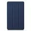 Чохол до планшета BeCover Smart Case Samsung Galaxy Tab A11 SM-X133/X135 8.7" Deep Blue (713964) - мініатюра 2