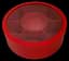 Подарункові коробки UFO W2658 RED менажниця - мініатюра 1