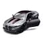 Автомодель BMW M4 CSL 2023 сіра U250436 - мініатюра 1