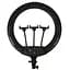 Кільцева світлодіодна лампа Ring Light JL-F348 USB 45 см - мініатюра 3