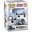 Фигурка Funko Pop Фанко Поп Боруто Мицуки Boruto Mitsuki w/Snake Hands 10 см B M 1357 - миниатюра 3