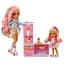 Игровой набор с куклой серии Littles Кондитерская Кэнди Rainbow High 522058 - миниатюра 2