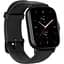 Smart Watch Amazfit GTS 2 Space Black (New Version) UA - мініатюра 2