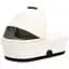 Люлька Cybex Melio Cotton White біла (522002691) - мініатюра 3