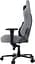 Ігрове крісло Anda Seat Novis Plus Fabric Grey Size XL (AD23YC-XL-01-G-F-G04) - мініатюра 5