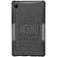 TPU+PC чехол Protector Stand для Samsung Galaxy Tab A9 (8.7#039;#039;) - миниатюра 2