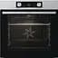 Духова шафа Gorenje BO6737E02X - мініатюра 1