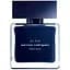 Туалетная вода Narciso Rodriguez For Him Bleu Noir, 50 мл - миниатюра 2