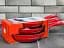 Набір 3шт сковорідок Royalty Line RL-FM3M-RED - мініатюра 3