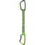Відтяжка з карабінами Climbing Technology Lime Set 22 cm NY Grey/Green (1053-2E661F6 C0L) - мініатюра 1
