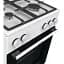 Плита газова GORENJE GG 5A10 WFFM - мініатюра 10