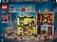 Конструктор LEGO Harry Potter Якісні товари для квідичу і кафе з морозивом 795 деталей (76452) - мініатюра 3