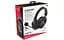 Гарнитура игровая HyperX Cloud MIX 3.5 мм/BT Black (HX-HSCAM-GM) - миниатюра 7