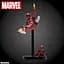 Фігурка Sega Марвел Дедпул MARVEL Deadpool Kidpool and Babypool 11 см S M D KB 11 - мініатюра 5