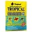 Сухий корм для акваріумних риб Tropical в гранулах Tropical Granulat 20 г для всіх акваріумних риб - мініатюра 1