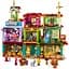 Конструктор LEGO Disney Classic Чарівний будинок Мадригал 1560 деталей (43245) - мініатюра 4