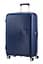 Валіза 77 См American Tourister SOUNDBOX BLUE 77x51,5x29,5(32,5) 32G*41003 - мініатюра 2