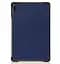 Чехол Primolux Slim для планшета Huawei MatePad 11" 2021 (DBY-W09 / DBY-L09 / DBY-AL00) Dark Blue - миниатюра 2