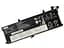 Акумулятор для ноутбука Lenovo ThinkPad T590 T15 Gen 1 P15s Gen 1 L18M3P71 L18L3P71 L18S3P71 - мініатюра 1